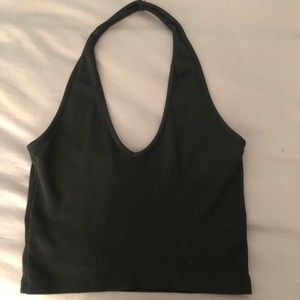 Brandy Melville halter top